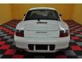Biarritz White - 911 Carrera Cabriolet Photo No. 5