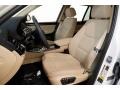 Alpine White - X3 xDrive28i Photo No. 5