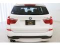 Alpine White - X3 xDrive28i Photo No. 21