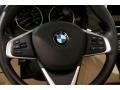 2016 Sparkling Brown Metallic BMW X1 xDrive28i  photo #7