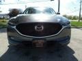 Machine Gray Metallic - CX-5 Grand Touring AWD Photo No. 2