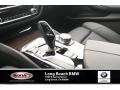 Bluestone Metallic - 5 Series 530i Sedan Photo No. 7