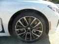 2020 Mineral White Metallic BMW 7 Series 750i xDrive Sedan  photo #2