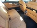 2020 Mineral White Metallic BMW 7 Series 750i xDrive Sedan  photo #4