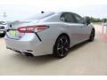 Celestial Silver Metallic - Camry XSE Photo No. 12