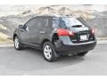 2010 Wicked Black Nissan Rogue SL AWD  photo #7