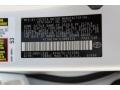 089: Wind Chill Pearl 2020 Toyota Camry XSE Color Code