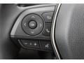 Black Steering Wheel Photo for 2020 Toyota Camry #135566552