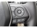 Black Steering Wheel Photo for 2020 Toyota Camry #135566558