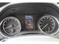 Black Gauges Photo for 2020 Toyota Camry #135566567