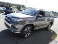 2015 Magnetic Gray Metallic Toyota 4Runner Limited 4x4  photo #6