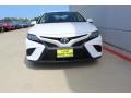 Super White - Camry SE Photo No. 3