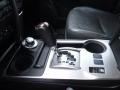 Magnetic Gray Metallic - 4Runner Limited 4x4 Photo No. 22