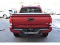Barcelona Red Metallic - Tacoma TRD Off Road Double Cab 4x4 Photo No. 5