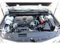  2020 Camry SE 2.5 Liter DOHC 16-Valve Dual VVT-i 4 Cylinder Engine