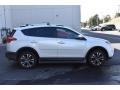Blizzard Pearl - RAV4 Limited AWD Photo No. 7