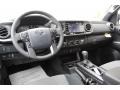 TRD Cement/Black Dashboard Photo for 2020 Toyota Tacoma #135567374