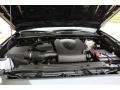 3.5 Liter DOHC 24-Valve Dual VVT-i V6 Engine for 2020 Toyota Tacoma TRD Off Road Double Cab 4x4 #135567398