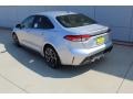 2020 Classic Silver Metallic Toyota Corolla SE  photo #6