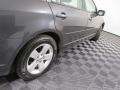 2007 Tungsten Grey Metallic Ford Fusion SE V6 AWD  photo #15
