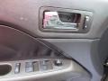 2007 Tungsten Grey Metallic Ford Fusion SE V6 AWD  photo #16
