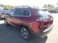 Velvet Red Pearl - Cherokee Limited 4x4 Photo No. 3