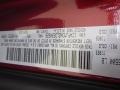 Velvet Red Pearl - Cherokee Limited 4x4 Photo No. 16