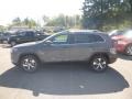 Sting-Gray - Cherokee Limited 4x4 Photo No. 2