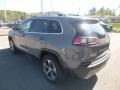 Sting-Gray - Cherokee Limited 4x4 Photo No. 3