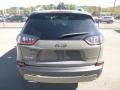 Sting-Gray - Cherokee Limited 4x4 Photo No. 4