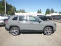 Sting-Gray - Cherokee Limited 4x4 Photo No. 6