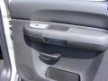 2009 Silver Birch Metallic GMC Sierra 1500 SL Crew Cab  photo #17