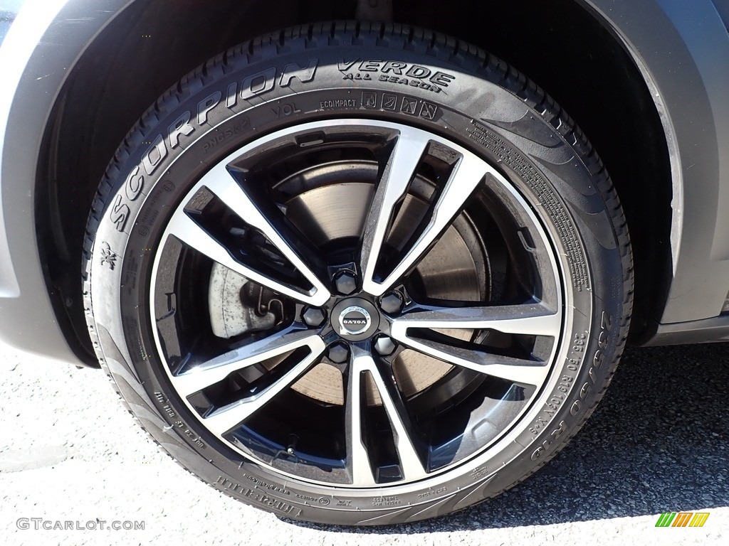 2018 Volvo V90 T5 Wheel Photo #135569243