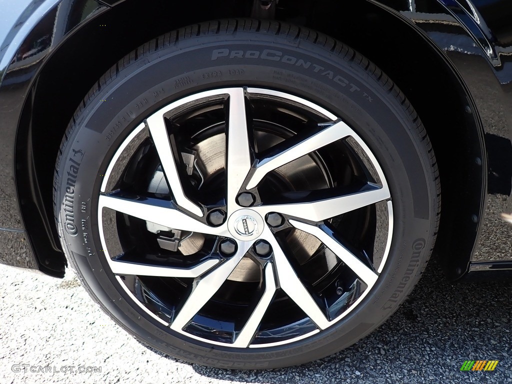 2020 Volvo S60 T5 Momentum Wheel Photo #135569375
