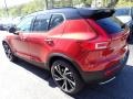 Fusion Red Metallic - XC40 T5 R-Design AWD Photo No. 4