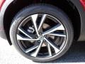 Fusion Red Metallic - XC40 T5 R-Design AWD Photo No. 6