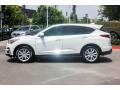 2019 White Diamond Pearl Acura RDX AWD  photo #4