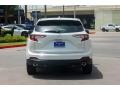 2019 White Diamond Pearl Acura RDX AWD  photo #6