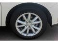 White Diamond Pearl - RDX AWD Photo No. 11