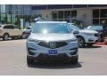 Lunar Silver Metallic - RDX Technology Photo No. 2