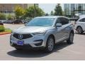 Lunar Silver Metallic - RDX Technology Photo No. 3