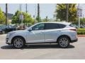 Lunar Silver Metallic - RDX Technology Photo No. 4