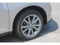 Lunar Silver Metallic - RDX Technology Photo No. 10