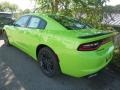 Sublime Metallic - Charger SXT AWD Photo No. 5