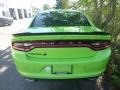Sublime Metallic - Charger SXT AWD Photo No. 6