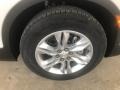 2020 Chevrolet Blazer LT AWD Wheel and Tire Photo