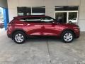 2020 Cajun Red Tintcoat Chevrolet Blazer LT AWD  photo #2