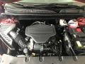 3.6 Liter DOHC 24-Valve VVT V6 Engine for 2020 Chevrolet Blazer LT AWD #135571900