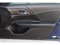Obsidian Blue Pearl - Accord Sport Sedan Photo No. 29