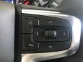 Jet Black Steering Wheel Photo for 2020 Chevrolet Blazer #135571952